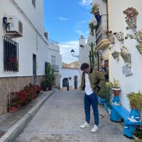 Carlos Corral (@carloscorral8) 's Twitter Profile