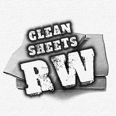 CleanSheetsRW Profile Picture