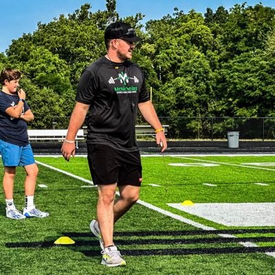 Sports Performance Director @ Archbishop McNicholas High School / 2024 NHSSCA OH S&C Coach of the Year