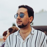 Sergio F. Fernández (@supersergiof) 's Twitter Profile Photo Sergio F. Fernández (@supersergiof) 's Twitter Profile Photo