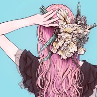 楠なな『恋リプ①巻💄💋』2/25発売! (@nappru_) 's Twitter Profile Photo 楠なな『恋リプ①巻💄💋』2/25発売! (@nappru_) 's Twitter Profile Photo
