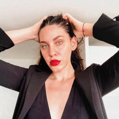 paulaflorencia's profile picture. 