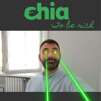 Chia to be rich🌱🔺🔶 (@andreacarrino6) Twitter profile photo