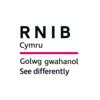 RNIB Cymru(@RNIBCymru) 's Twitter Profile Photo