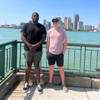 Devin Green (@d_green45) 's Twitter Profile