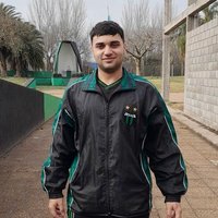 🇯🇲Matiasluca🇯🇲 (@enfermoxchic4go) 's Twitter Profile