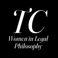 The Collective: Women in Legal Philosophy(@CollectiveWLP) 's Twitter Profileg