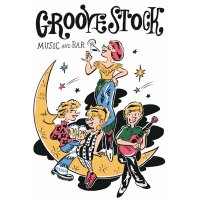 GROOVESTOCK (@groovestock91) 's Twitter Profile Photo GROOVESTOCK (@groovestock91) 's Twitter Profile Photo