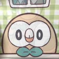 mokuro (@mokuro1984) 's Twitter Profile