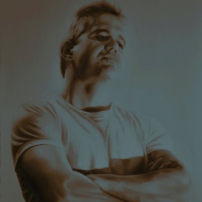 Alex Piloteさんのプロフィール画像