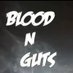 Bloodnguts HHN (@BloodngutsHHN) Twitter profile photo