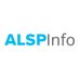 ALSPInfo (@alspinfo) Twitter profile photo ALSPInfo (@alspinfo) Twitter profile photo