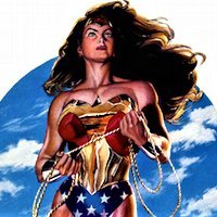 ⚡️ Dr. WonderWoman4USA ⚡️