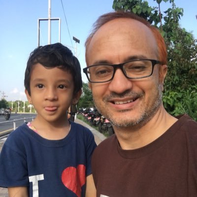 dhungana_suresh's profile picture. Love the Nature!