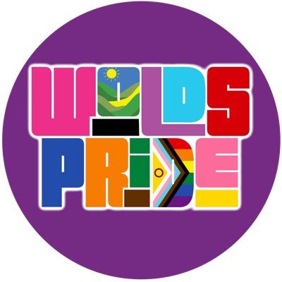🏳️🌈 Non Profit Charity (1193545) & Pride Event based in Pocklington, representing The Wolds. 🏳️⚧️ #WoldsPride