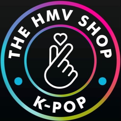 💜 Albums 🩵 Merchandise 💚 Events 🩷 📸 #hmvKpopShop to be featured