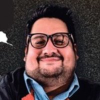 Daniel San Román(@dasanroman) 's Twitter Profile Photo