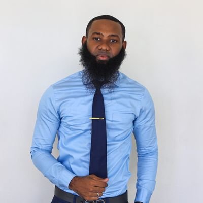 Elwidmaer28's profile picture. Diplomé en Marketing & Relations Publiques | Communicant | Juriste | Prof.

                              Lajenès se dènye espwa pèp la, dènye espwa peyi a! ✊🏾