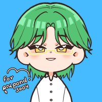 Pond5004 (@pond5004) 's Twitter Profile
