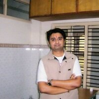 Abhay Walvekar(@AbhayWalvekar1) 's Twitter Profile Photo