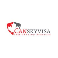 CanSkyVisa Immigration services Inc.(@CanSkyVisa) 's Twitter Profile Photo