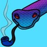 BuRnBuLLBR's profile picture. ₳ #Cardano to the Moon!🐍 $SNEK