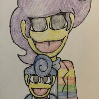 Kaz (@kazofram) 's Twitter Profile