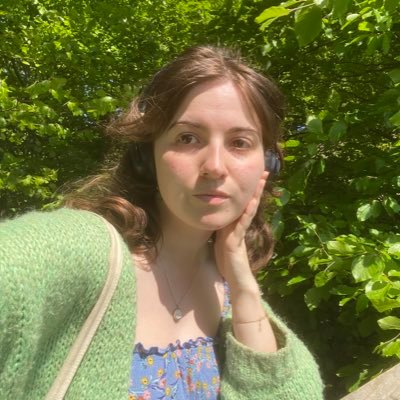 no longer tweeting, follow me on bluesky, same username!