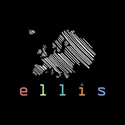 Shaping the future with AI research excellence!

More about ELLIS: https://t.co/n6nVmEGhKk