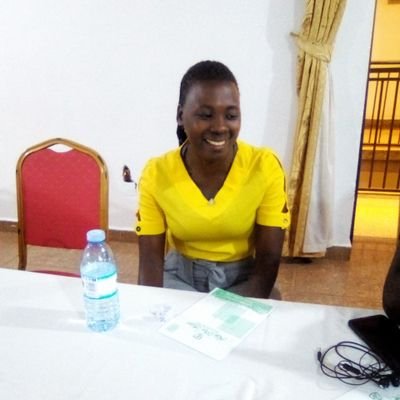 AtuhuraLydia2's profile picture. Computer science
Awarded by Gulu university