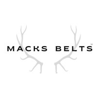 Macks Belts(@Macks_Belts) 's Twitter Profile Photo
