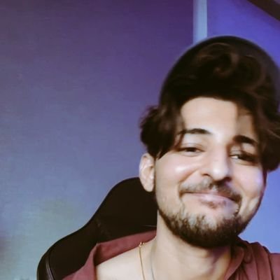 Tu hi sahara mera kinara mera🌊💙@DarshanRavalDz Tu hi hai chann mera sitara mera🌙✨💙