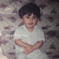 فيّ(@FaiAlqarni_) 's Twitter Profile Photo