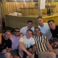 Eddie Beñaran (@eddiebenaran) 's Twitter Profile