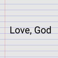 Love, God (@lovefromthelord) Twitter profile photo
