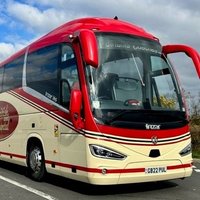 Pulhams Coaches(@PulhamsCoaches) 's Twitter Profile Photo