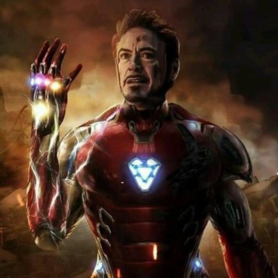 TONYSTARK243's profile picture. 