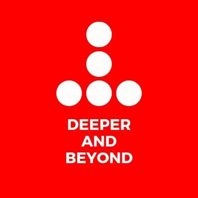 deeper and beyond Profile