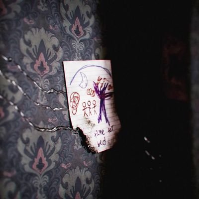 DAREELCRAZYBEN's profile picture. I like scary games...