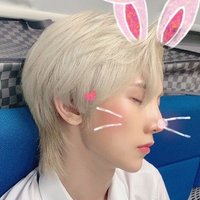 imim៹ (@yeosuck) 's Twitter Profile