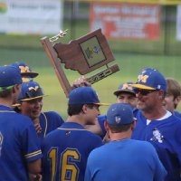 MHS Baseball (@jerrych97967481) 's Twitter Profile
