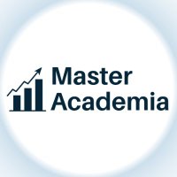 Master Academia (@masteracademia_) 's Twitter Profile Photo Master Academia (@masteracademia_) 's Twitter Profile Photo