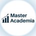Master Academia (@MasterAcademia_) Twitter profile photo