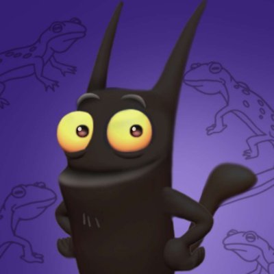 MrBlik4NASB2's profile picture. This account is campaigning for @NickBrawlGame to add Mr. Blik from @Nickelodeon's Catscratch created by @DougTenNapel 
#ScratchTheVote