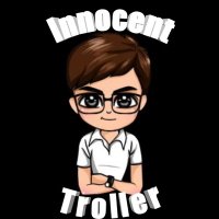 innocent troller(@trollerinnocent) 's Twitter Profileg