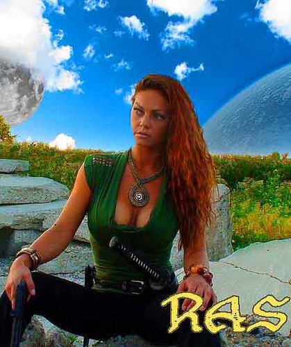 RashaSeries's profile picture. RASHA, the rebel daughter of Lord Veerose, the phantom guardian of the Sossaris moon.