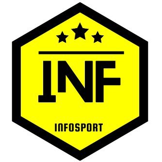 Suivez toute l'actu foot en temps réel sur @infosport011.🔔 pensez à activitez les notifications pour ne rien manquer aucune alerte 🚨. Infosport