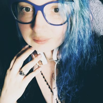 Nekalia's profile picture. 🌒🌓🌔🌕🌖🌗🌘
Goddess | Mama
☀️:♐ | 🌕:♉ | ⬆️:♒
be bold. be kind. be you.