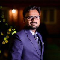 Sandip Murarka(@SM_IITJ) 's Twitter Profile Photo