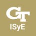 Georgia Tech ISyE (@georgiatechisye) Twitter profile photo Georgia Tech ISyE (@georgiatechisye) Twitter profile photo